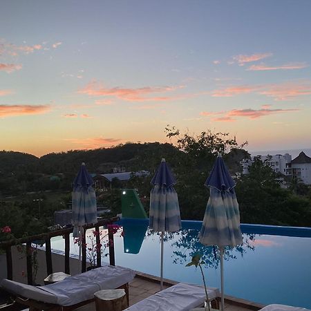 Namaste Zipolite Suites 외부 사진