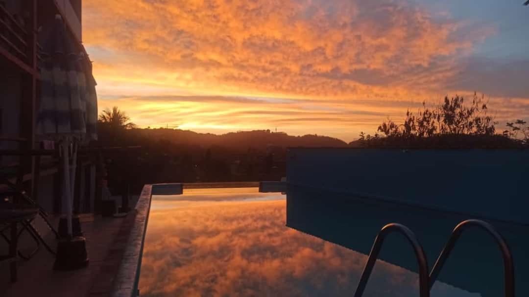 Namaste Zipolite Suites 외부 사진