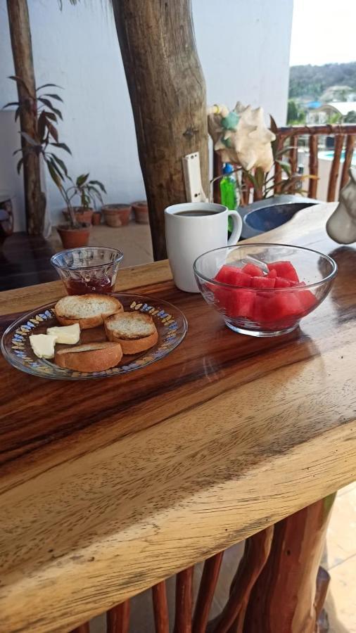 Namaste Zipolite Suites 외부 사진