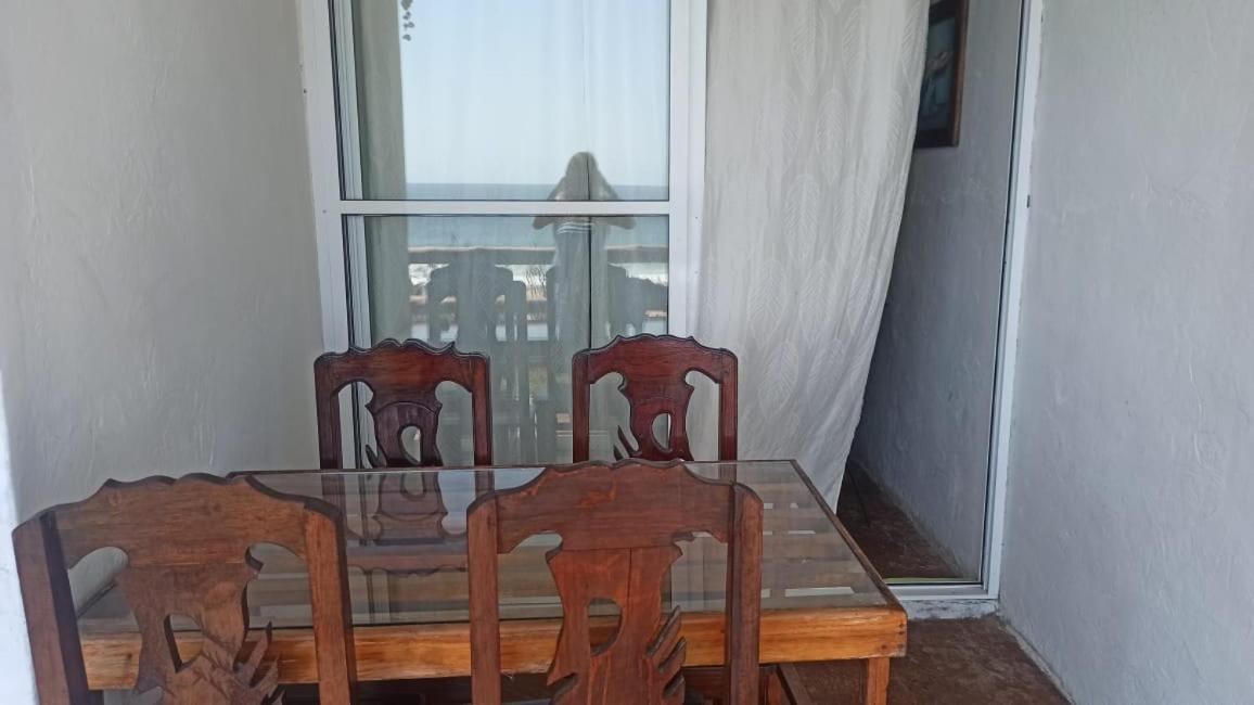 Namaste Zipolite Suites 외부 사진